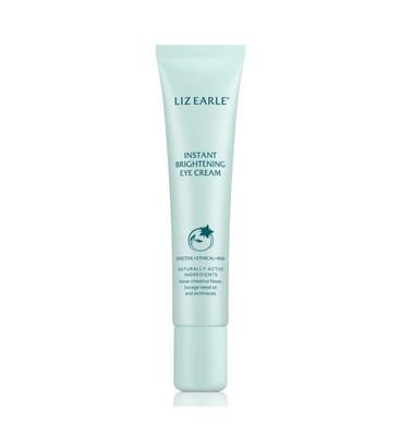 Liz Earle Liz Earle Instant Brightening Eye Cream 15ml