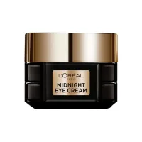 Loreal L'Oreal Paris Age Perfect Cell Renew Midnight Eye Cream Antioxidant Recovery Complex 15ml