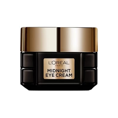 Loreal L'Oreal Paris Age Perfect Cell Renew Midnight Eye Cream Antioxidant Recovery Complex 15ml