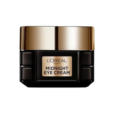 Loreal L'Oreal Paris Age Perfect Cell Renew Midnight Eye Cream Antioxidant Recovery Complex 15ml