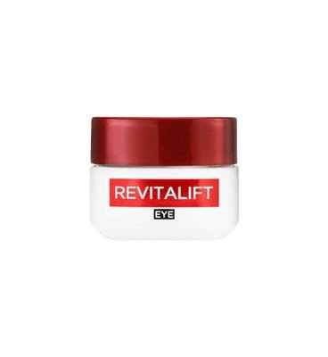Loreal L'Oreal Paris Revitalift Hydrating & Firming Eye Cream With Pro Retinol 15ml