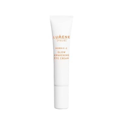 Lumene Lumene Nordic-C Glow Awakening Eye Cream With Vitamin C 15ml