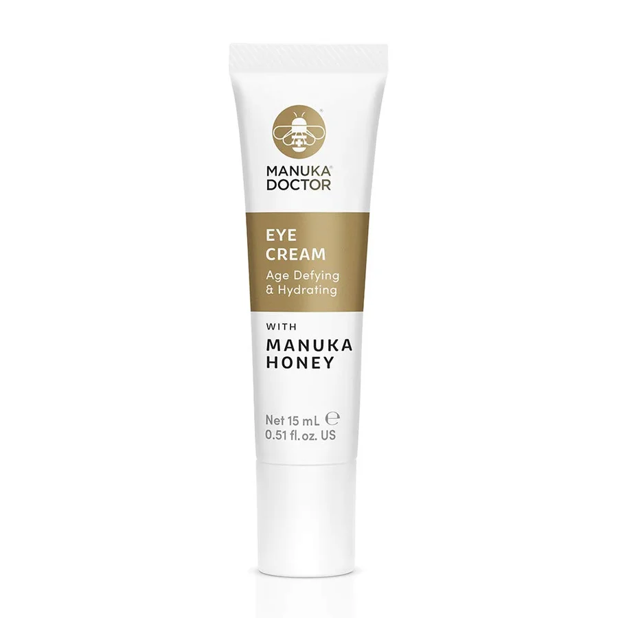 Manuka Doctor Manuka Doctor Eye Cream Honey Eye Cream