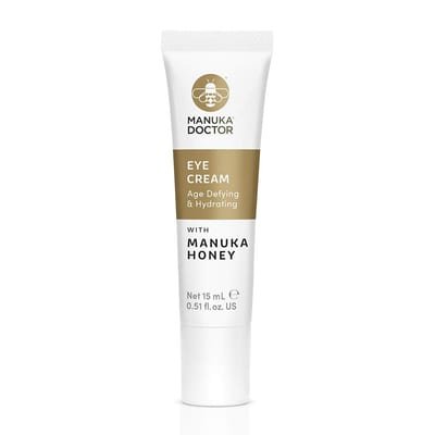Manuka Doctor Manuka Doctor Eye Cream Honey Eye Cream