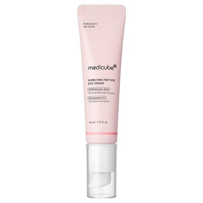 Medicube Medicube Pdrn Pink Peptide Eye Cream 30ml