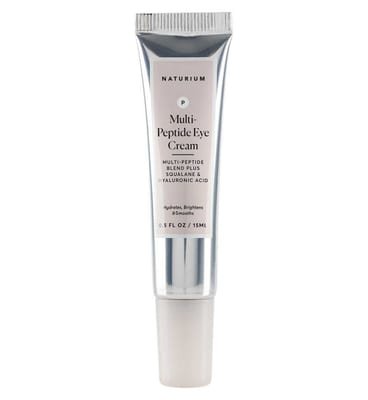 Naturium Naturium Multi Peptide Eye Cream 15ml