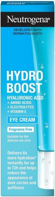 Neutrogena Neutrogena Hydro Boost Eye Cream