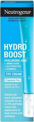Neutrogena Neutrogena Hydro Boost Eye Cream