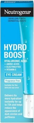 Neutrogena Neutrogena Hydro Boost Eye Cream