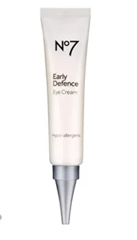 NO7 No7 Early Defence Eye Cream