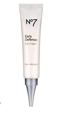 NO7 No7 Early Defence Eye Cream