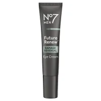 NO7 No7 Men Future Renew Eye Cream 15ml