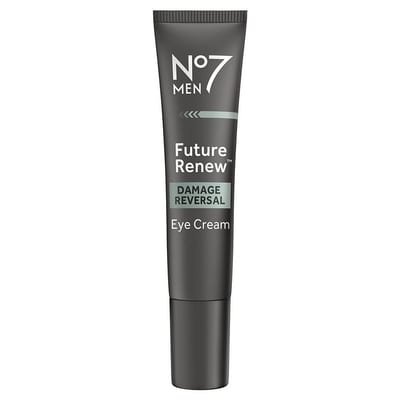 NO7 No7 Men Future Renew Eye Cream 15ml