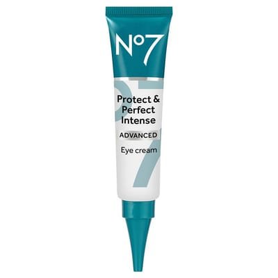NO7 No7 Protect & Perfect Intense Advanced Eye Cream 15ml