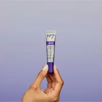NO7 No7 Pure Retinol Eye Cream 15ml