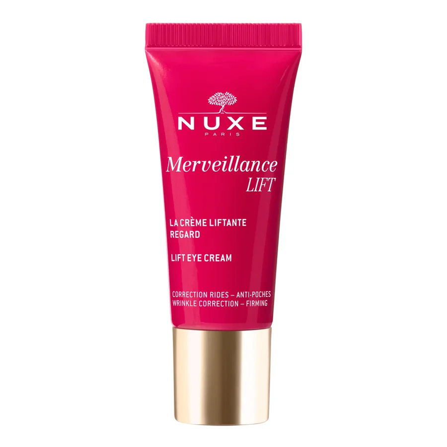 NUXE Nuxe Merveillance Lift Eye Cream 15ml
