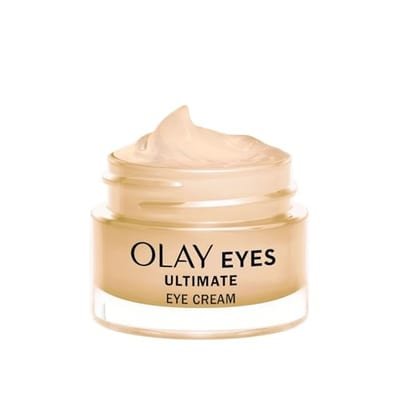 Olay Olay Eyes Ultimate Eye Cream For Dark Circles, Wrinkles & Puffiness 15 ml