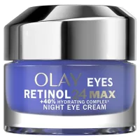 Olay Olay Regenerist Retinol 24 Max Night Eye Cream Without Fragrance 15ml