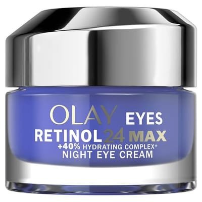 Olay Olay Regenerist Retinol 24 Max Night Eye Cream Without Fragrance 15ml