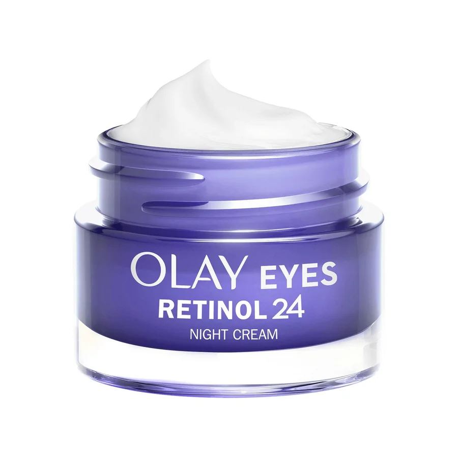 Olay Olay Retinol 24 Night Eye Cream