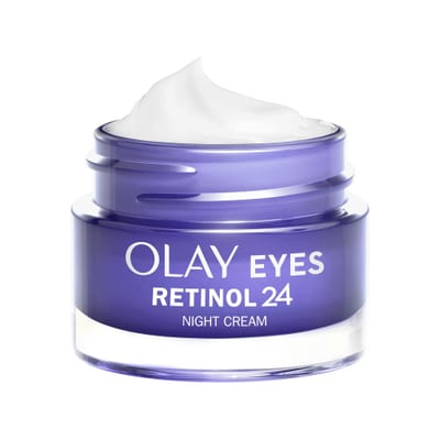 Olay Olay Retinol 24 Night Eye Cream