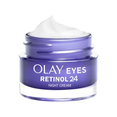 Olay Olay Retinol 24 Night Eye Cream
