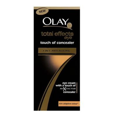 Olay Olay Total Effects Eye Cream with a Touch Of Concealer