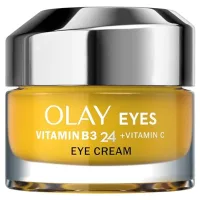 Olay Olay Vitamin B3 Eye Cream With C & Peptides 15ml