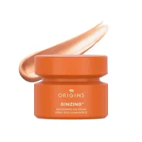 Origins Origins Ginzing Brightening Eye Cream With Caffeine And Ginseng