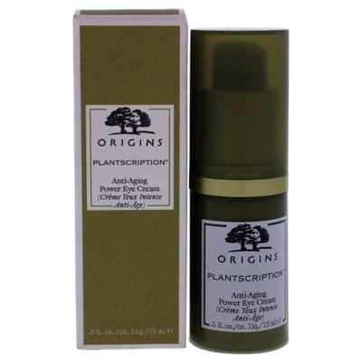 Origins Origins Plantscription Anti-Aging Power Eye Cream 15ml