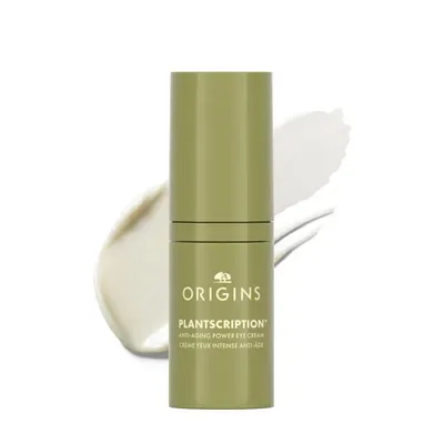 Origins Plantscription Power Anti-Aging Eye Cream