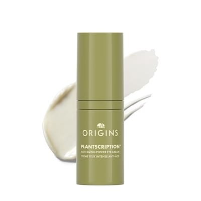 Origins Origins Plantscription Power Peptide Anti-Ageing Eye Cream 15ml