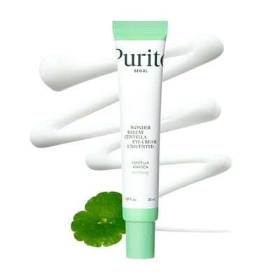 PURITO PURITO Centella Unscented Eye Cream