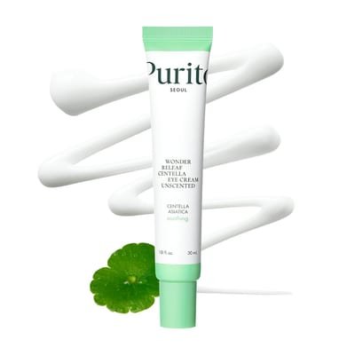 PURITO PURITO Centella Unscented Eye Cream