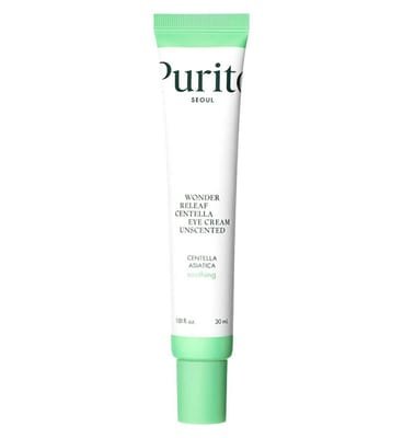 Purito Purito Wonder Releaf Centella Eye Cream Unscented 30ml