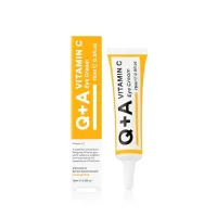 Q+A Q+A Vitamin C Eye Cream 15ml