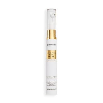 Revolution Beauty Revolution Beauty Revolution Pro Miracle Cooling Collagen Eye Cream 15ml