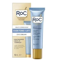 Roc ROC Niacinamide Even Tone + Lift Eye Cream 15ml