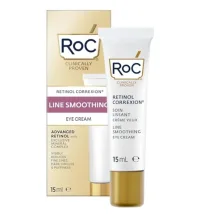 Roc ROC Retinol Correxion Line Smoothing Eye Cream