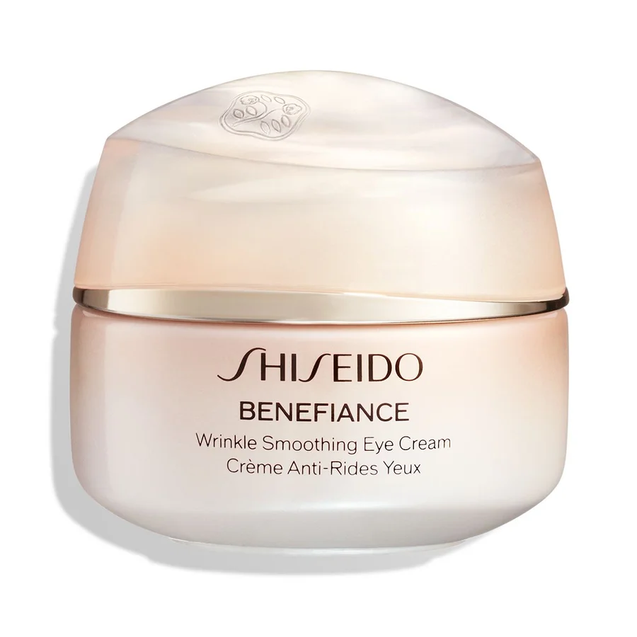Shiseido Shiseido Benefiance Wrinkle Smoothing Eye Cream 15ml