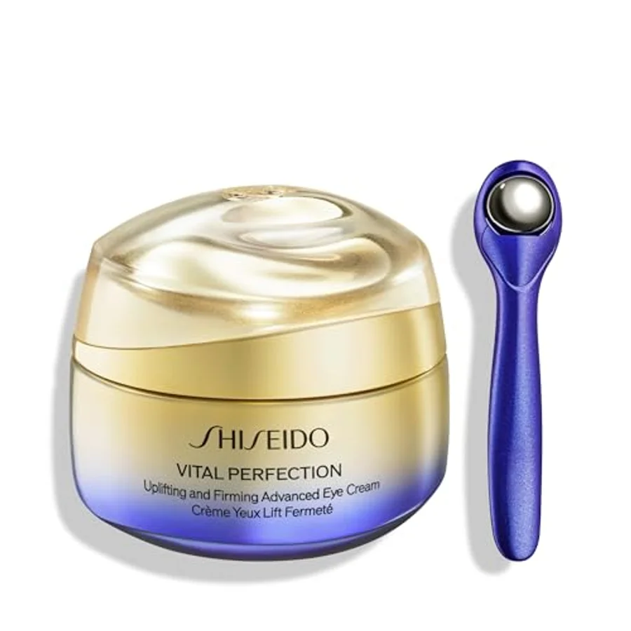 Shiseido Shiseido Vital Perfection Uplifting And Firming Eye Cream 15ml