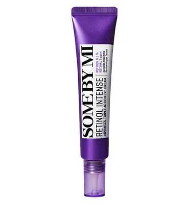 SOME BY MI SOME BY MI Retinol Intense Advanced Triple Action Eye Cream 30ml