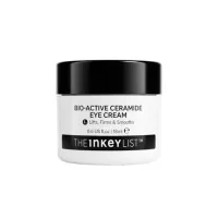 THE INKEY LIST The Inkey List Bioactive Eye Cream 18ml