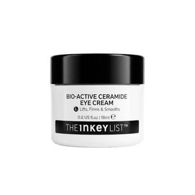 THE INKEY LIST The Inkey List Bioactive Eye Cream 18ml