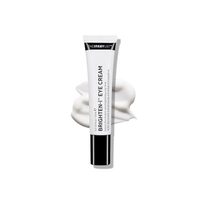 THE INKEY LIST The Inkey List ™ Brighten-I Eye Cream 15ml