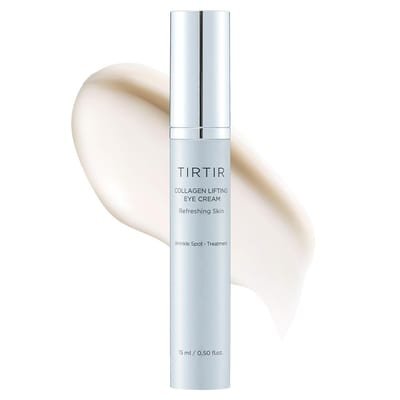 TIRTIR TIRTIR Collagen Lifting Eye Cream - Wrinkle Spot Treatment
