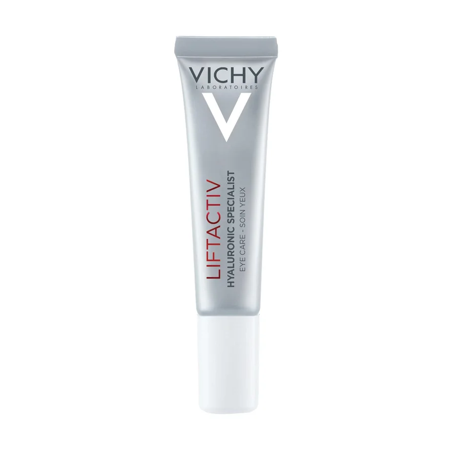 VICHY VICHY Liftactiv Hyaluronic Specialist Anti Wrinkle Firming Eye Cream With Caffeine