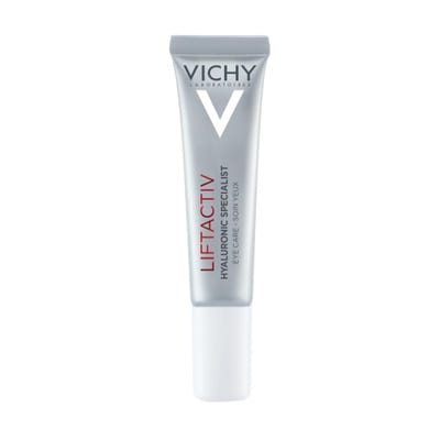VICHY VICHY Liftactiv Hyaluronic Specialist Anti Wrinkle Firming Eye Cream With Caffeine