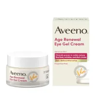 Aveeno Aveeno Age Renewal Eye Gel Cream 15ml