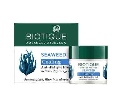 Biotique Biotique Seaweed Revitalizing Anti-Fatigue Eye Gel